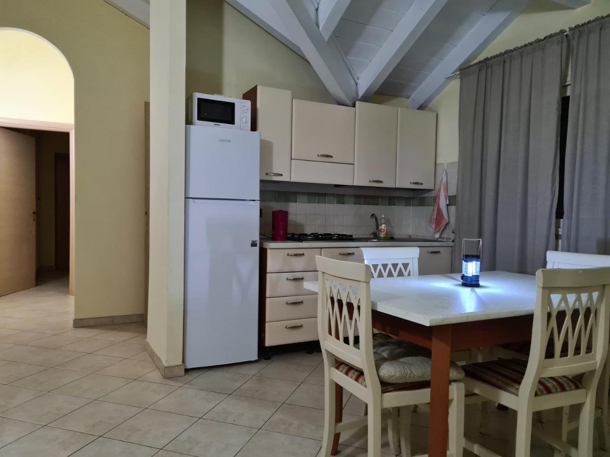 Plaza Top Floor Apartment Santa Maria Exterior photo